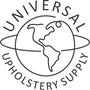 Universal Upholstery Supply Logo