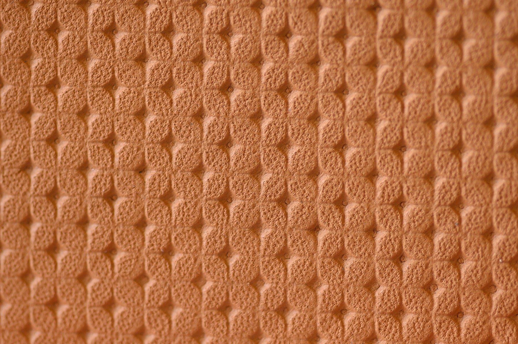 Diamond Embossing - Perforation – Universal Upholstery Supply