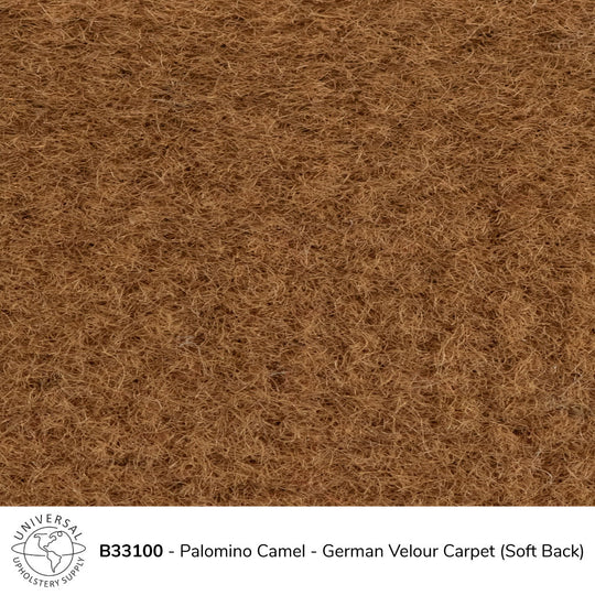 D331-Palomino-Camel-