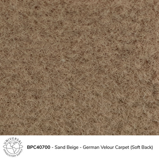 German Sand Beige German Sand Beige